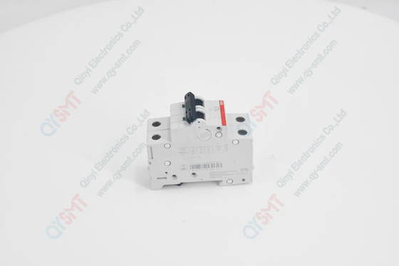 16 Amp ABB S252S Air Switch 7706K