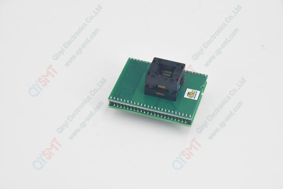 Programming Adapter ZIF STM32-3 (Ord. no. 70-4966) DIL48-QFP48