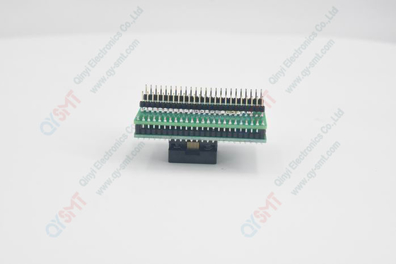 Programming Adapter ZIF STM32-3 (Ord. no. 70-4966) DIL48-QFP48