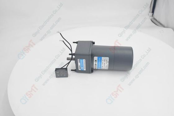 Motor with gear head 4RK25GN-CM+4GN30K