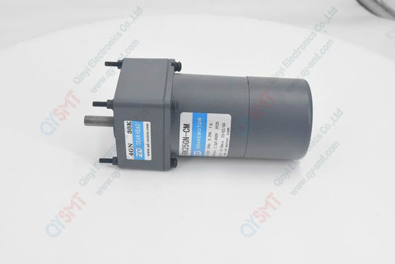 Motor with gear head 4RK25GN-CM+4GN30K