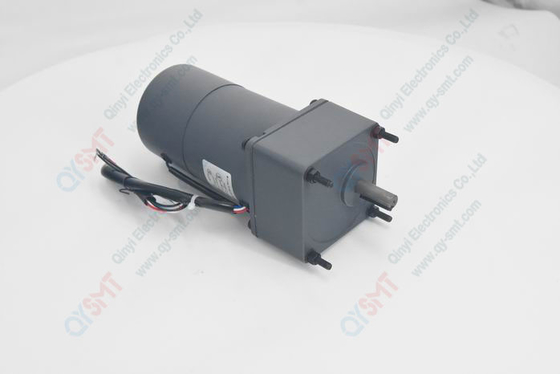 Motor with gear head 4RK25GN-CM+4GN30K
