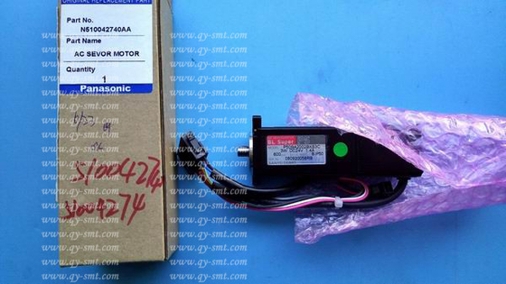 Panasonic smt parts Panasonic P50BA2002BXS C servo(N510042740AA)