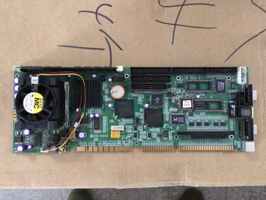 LC1-M40H5-00(AS3340) MMI CPU BOARD ASSY  Ipulse