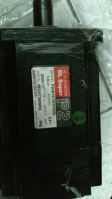 Motor do denki de P20B10100DXS00 Sanyo