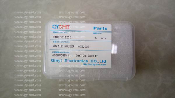 Panasonic smt parts Panasonic 010DC011250 NOZZLE HOLDER  (CM202)