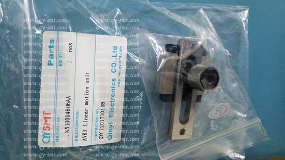 panasonic AI parts  ..N510004606AA  AVK3 Linear motion unit (1)