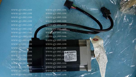 Panasonic smt parts Panasonic motor 000JC183080 (HC-MF73-S22)