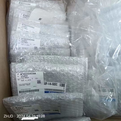 Panasonic NPM16 head flow sensor