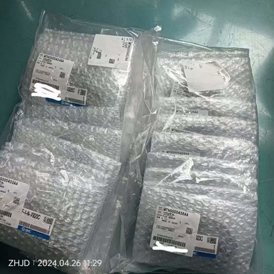 Panasonic NPM16 head flow sensor