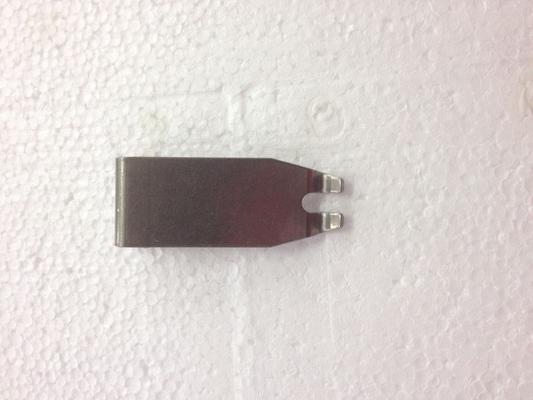 3-0257-242-01-3 finger V  groove rigid titanium