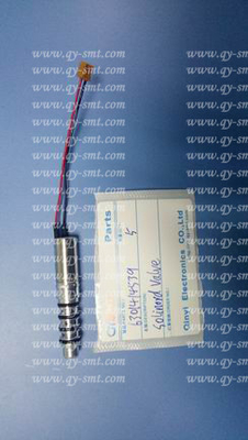 Hitachi Solinoid 6301414539 Valve For Hitachi GXH-1 Machine