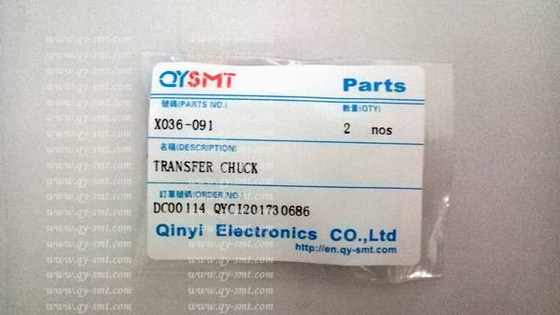 panasonic AI parts Panasonic AI parts X036-091 TRANSFER CHUCK
