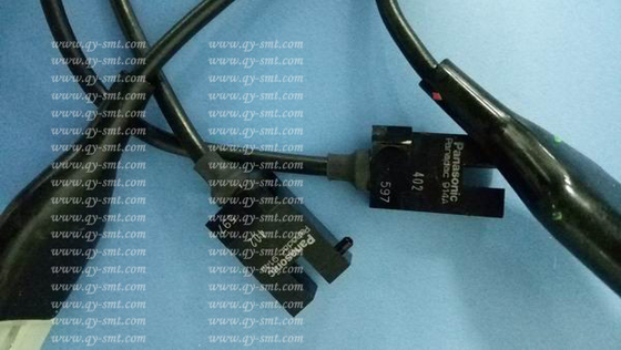 Panasonic smt parts Panasonic spare parts panadac 9114A for MV2V