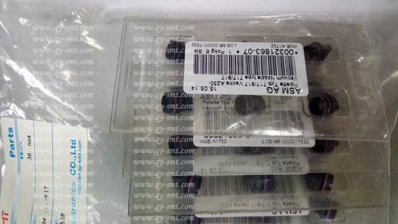 Siemens smt parts Simens spare parts  00321863 Nozzle type ..