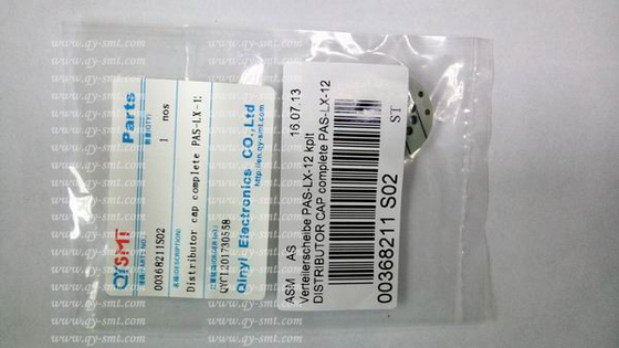Siemens smt parts Simens spare parts 00368211S02 Distributor cap complete PAS-LX-12