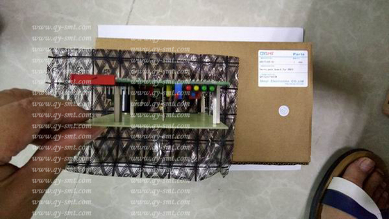 Siemens smt parts Simens spare parts 00373105-01 Servo pack board for HS60