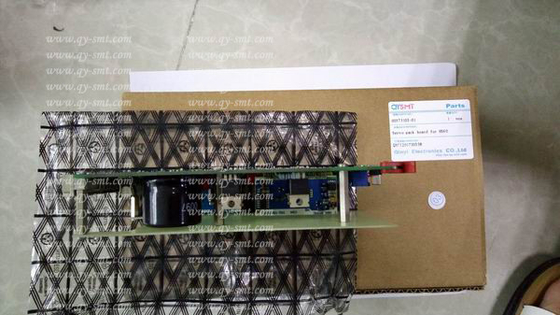 Siemens smt parts Simens spare parts 00373105-01 Servo pack board for HS60