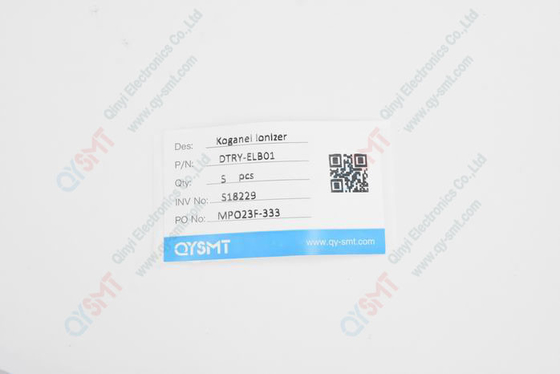 All Koganei Ionizer DTRY-ELB01