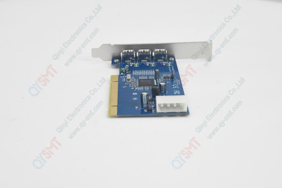 DEK - PCB Vision Card 191015