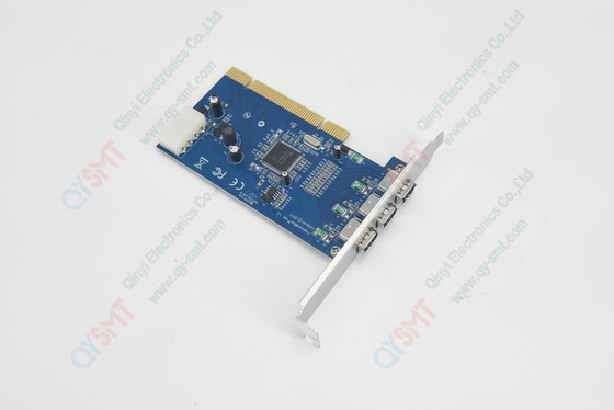 DEK - PCB Vision Card 191015