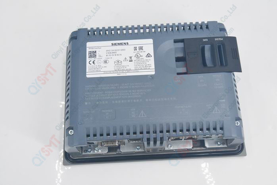 All HMI SIEMENS 6AV2124-0GC01-0AX0