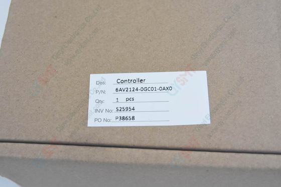 All HMI SIEMENS 6AV2124-0GC01-0AX0