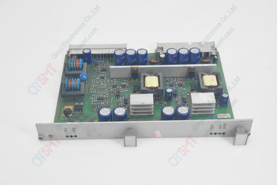 SIEMENS - PCB DC-DC-converter KSP-SV501 .00328492S03