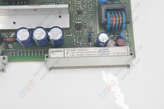 SIEMENS - PCB DC-DC-converter KSP-SV501 .00328492S03