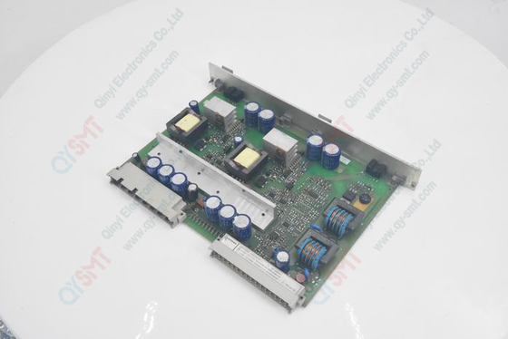 SIEMENS - PCB DC-DC-converter KSP-SV501 .00328492S03