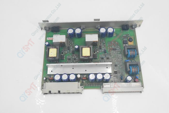 SIEMENS - PCB DC-DC-converter KSP-SV501 .00328492S03