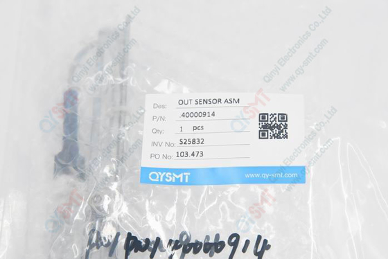 JUKI - OUT SENSOR ASM .40000914