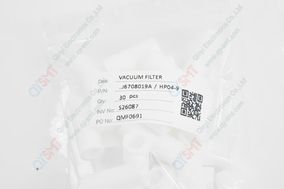 SAMSUNG - FILTER VACUUM FILTER ..J6708019A - HP04-900021