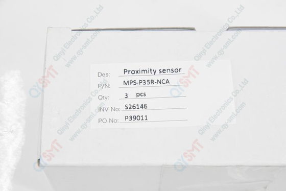 All CONVUM Digital Pressure Sensor MPS-P35R-NCA