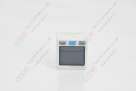 All CONVUM Digital Pressure Sensor MPS-P35R-NCA