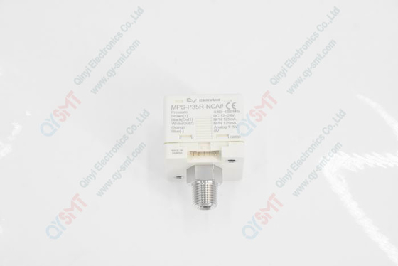 All CONVUM Digital Pressure Sensor MPS-P35R-NCA