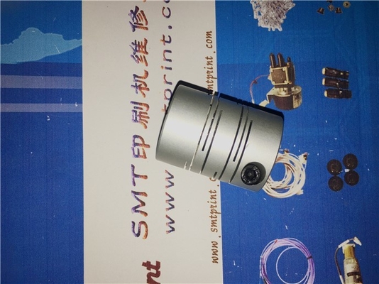 smt spare part P10866, MPM scraper up and down coupling 1