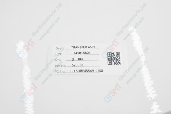 A transferência ASSY..T45815804